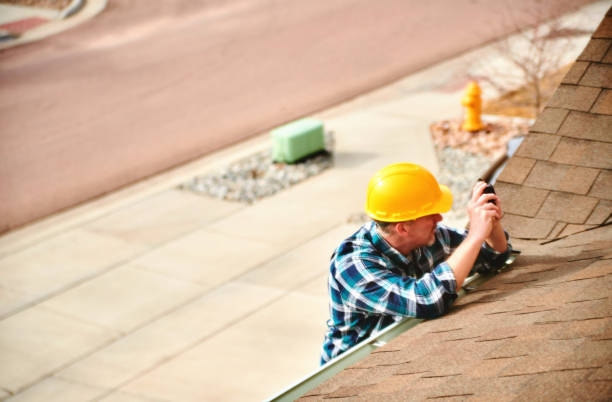 Quick and Trustworthy Emergency Roof Repair Services in Abbeville, AL