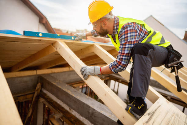 Best Roof Leak Repair  in Abbeville, AL